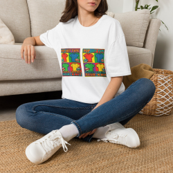 Classic Comfort Slub-Knit