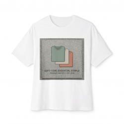 Soft-Tone Essential Staple