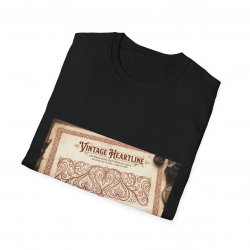 Vintage Heartline