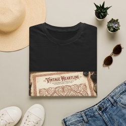 Vintage Heartline